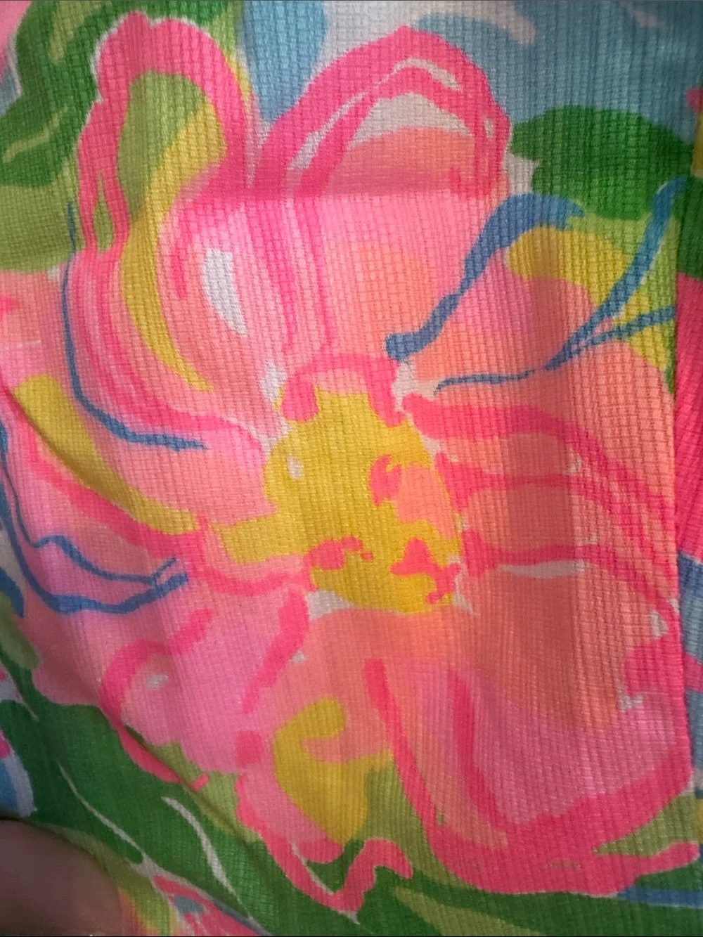 Lilly Pulitzer Grayes Shift Dress So A Peeling